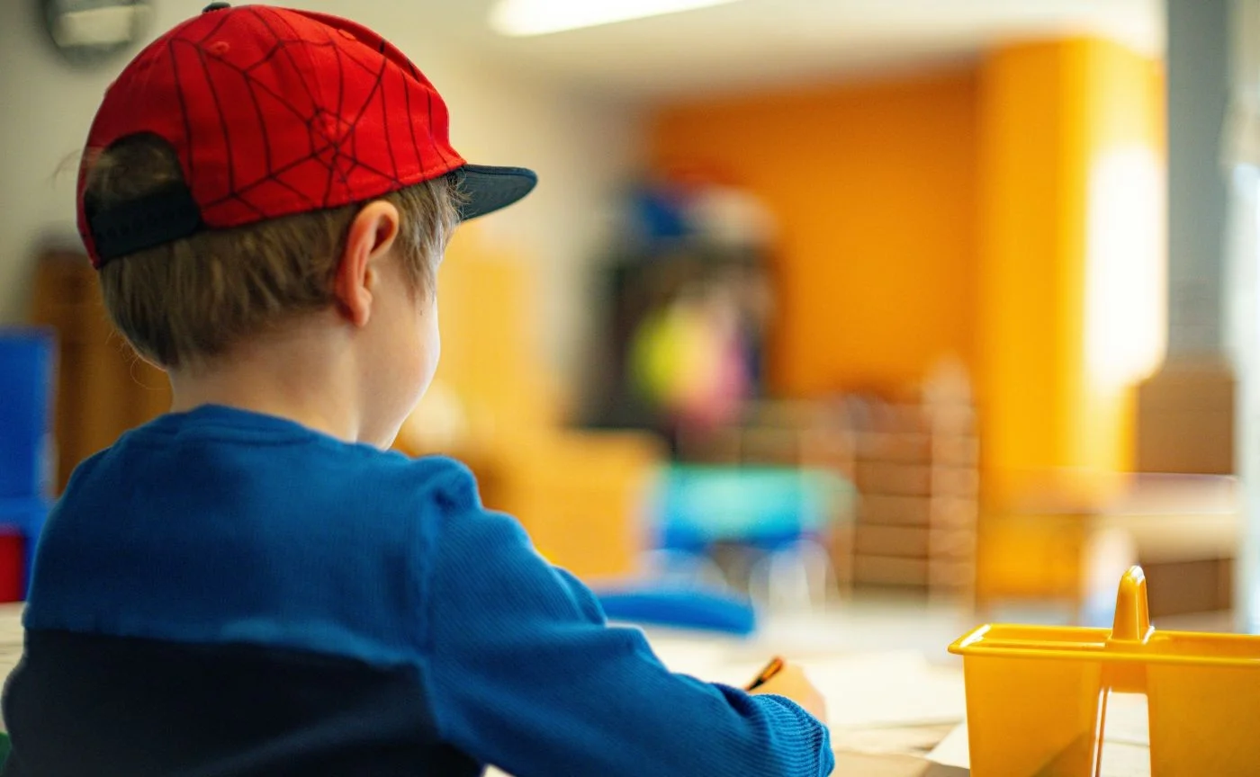 Fewer Children in Czech Kindergartens – Student Numbers at Secondary Schools Rise
