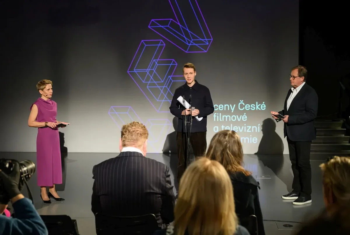 Nominations for the 32nd Czech Lion Announced