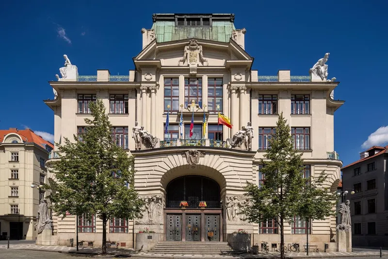 Foto: Portál hlavního města Prahy