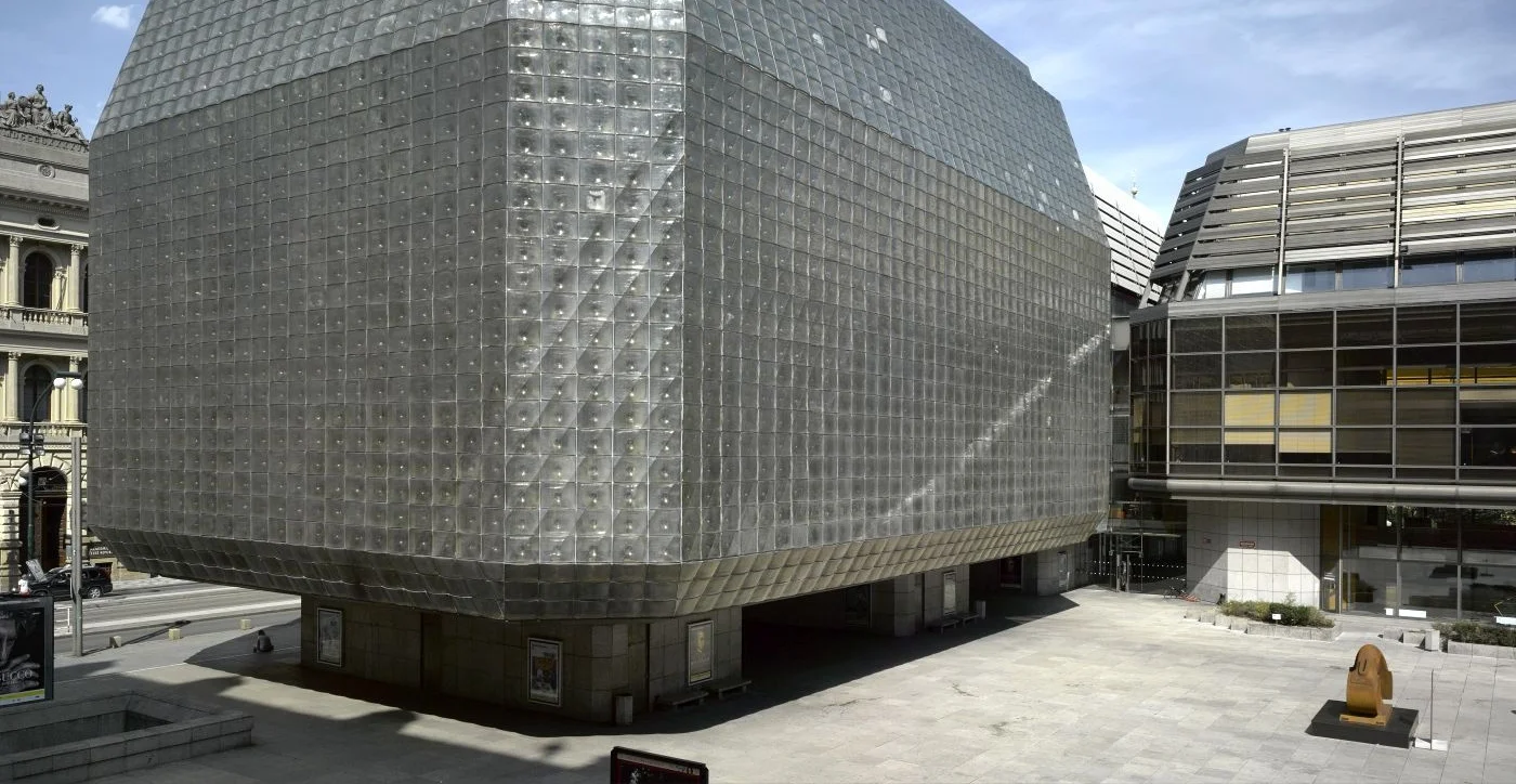 Foto: Národní divadlo