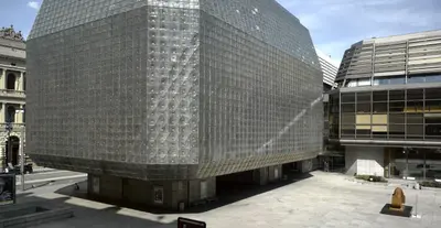 Foto: Národní divadlo