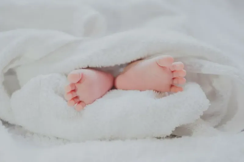 Number of Babies Born in Czech Republic Hits Historic Low