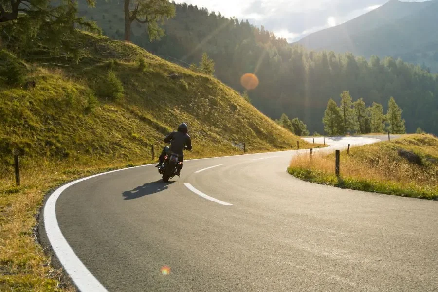 Number of Road Deaths in the Czech Republic Hits Record Low – Motorcyclists Remain High-Risk Group