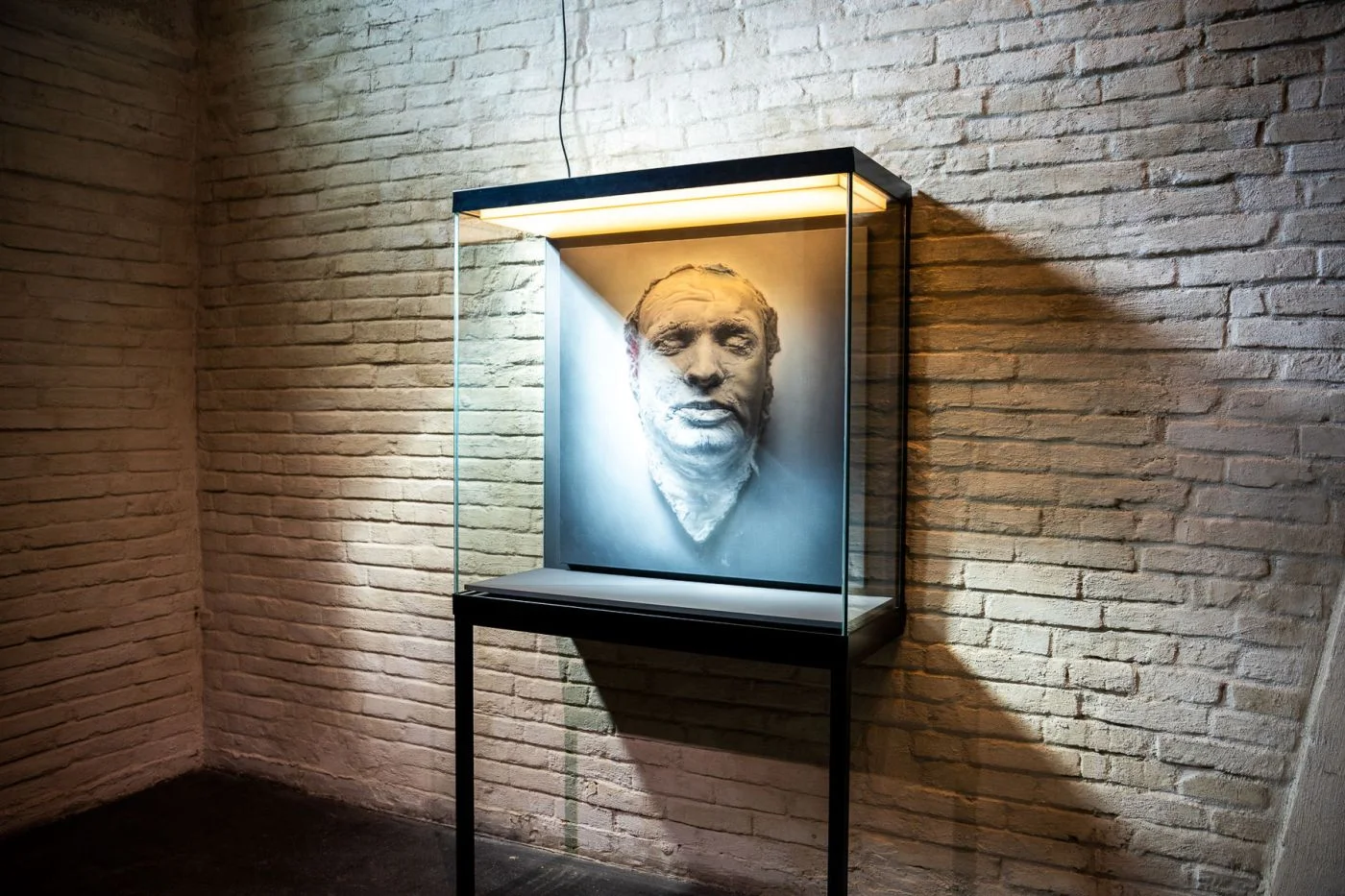 Foto: Národní muzeum Praha