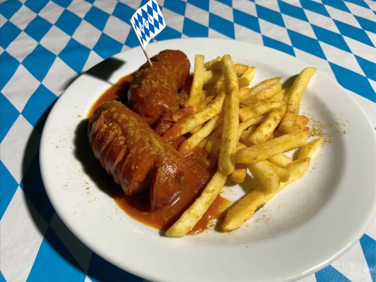 Oktoberfest Pub Prague: Bavarian Joie de Vivre in the Heart of the Czech Capital