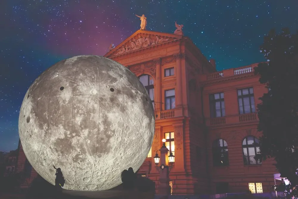 One City, a Thousand Stories: Prague Museum Night 2025