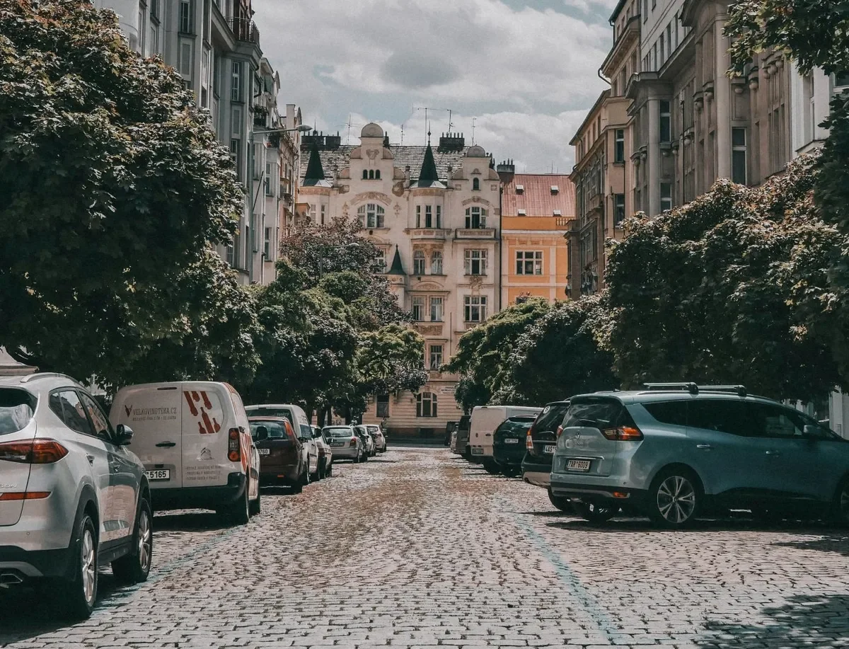 One Million Trees for Prague: Can the City Achieve Its Ambitious Target by 2026?