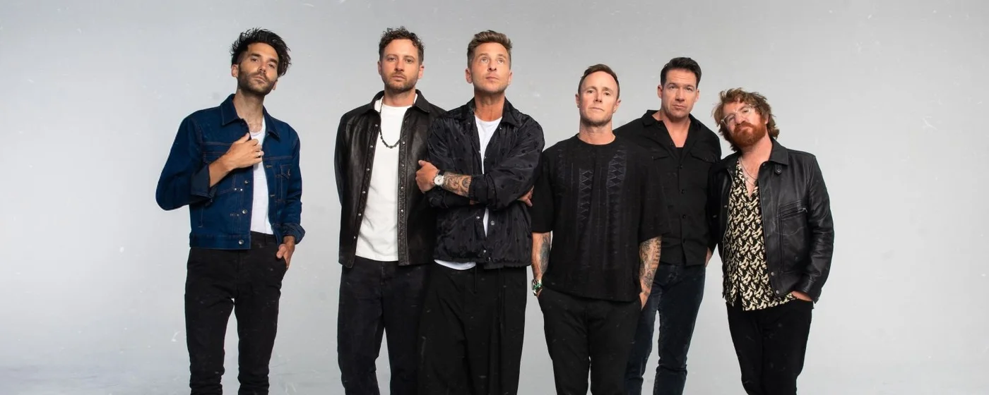 Foto: Live Nation CZ