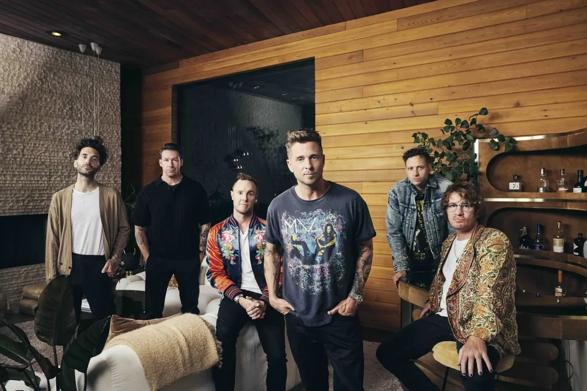 OneRepublic Returns to Prague’s O2 Arena in 2025