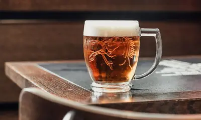 Photo: Ostravar Brewery