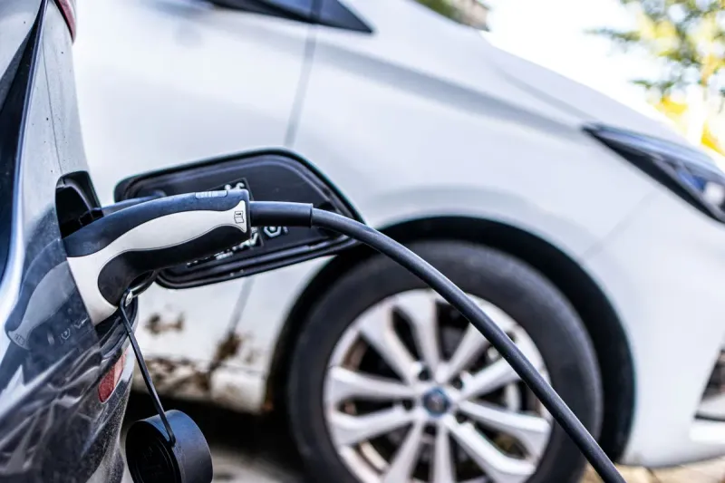 Over 3,000 Publicly Accessible Charging Stations for Electric Vehicles in the Czech Republic