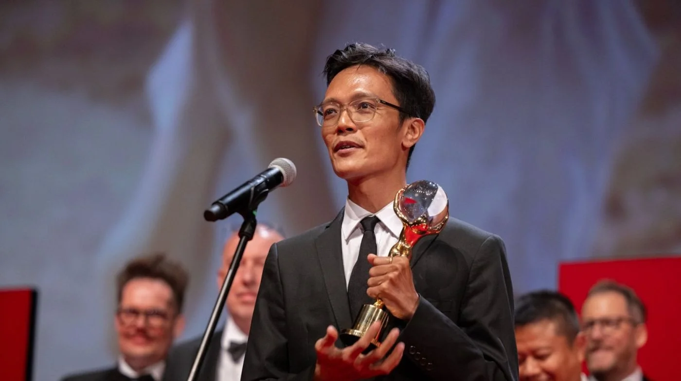 Foto: Padlé ovoce | Karlovy Vary International Film Festival