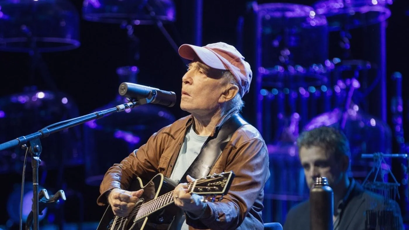 Foto: Live Nation CZ