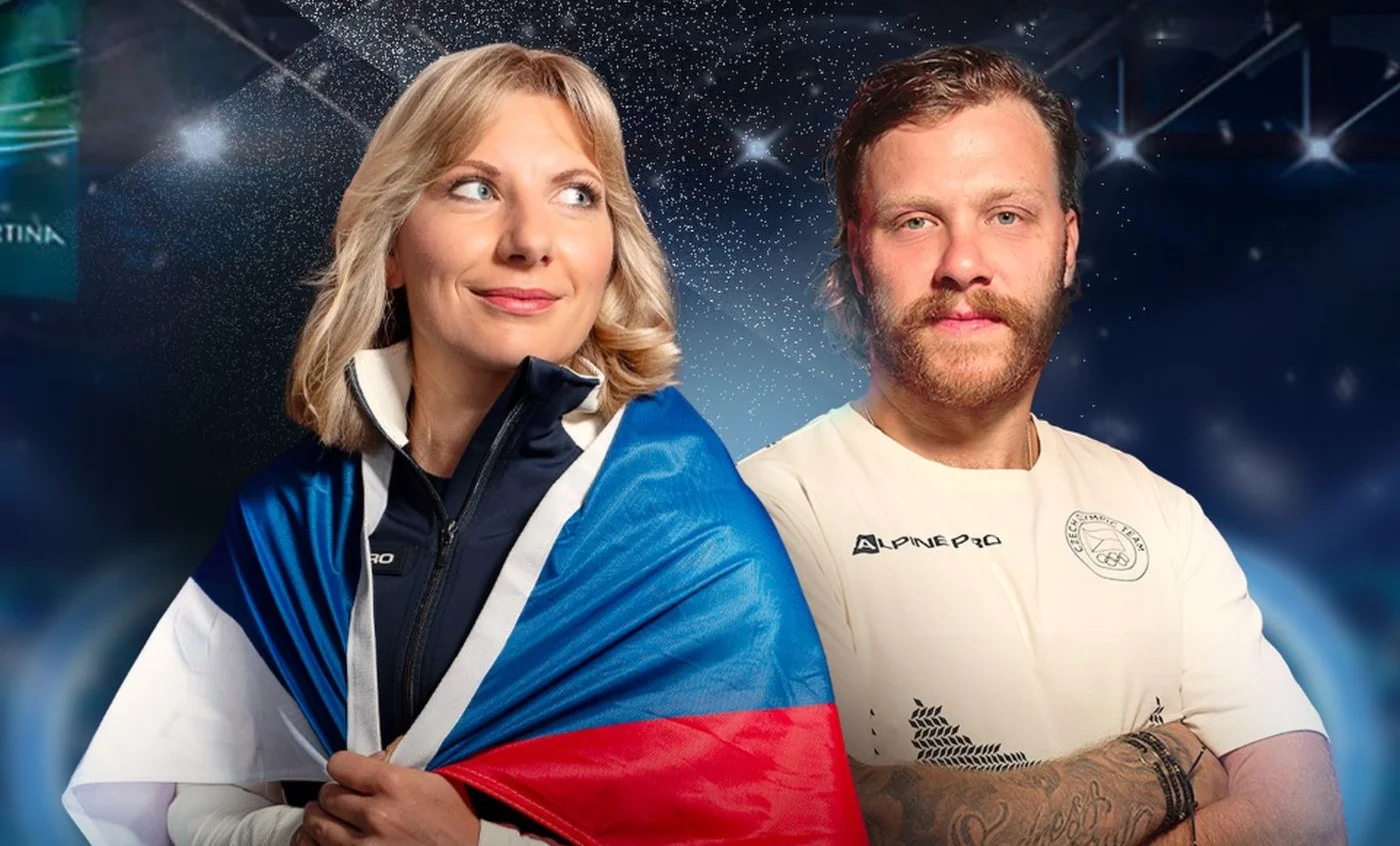 Foto: Český olympijský výbor