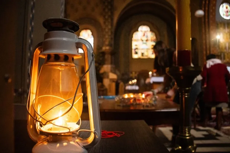 Peace Light of Bethlehem 2025: “Carry the Light of Hope”