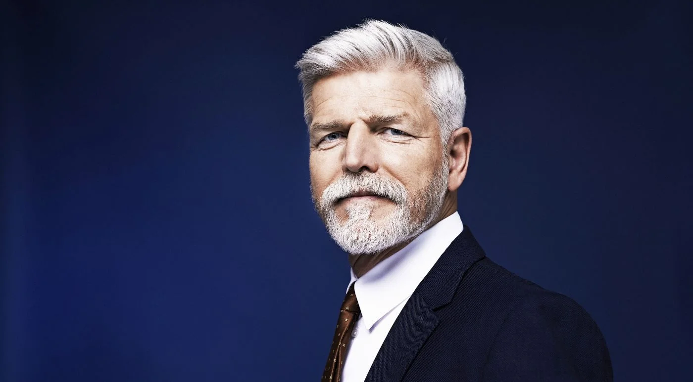 Foto: President Petr Pavel