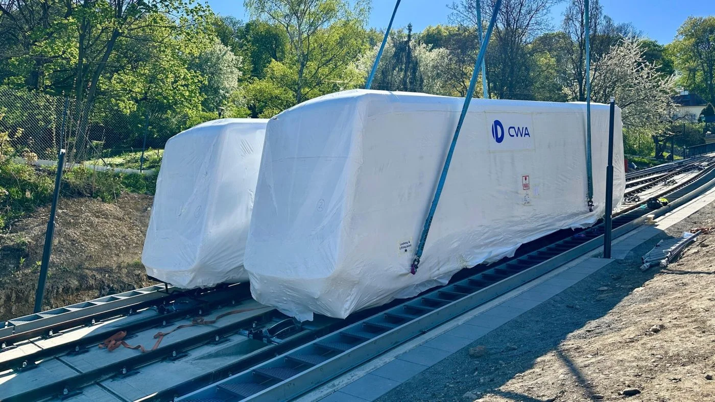 Foto: Dopravní podnik hlavního města Prahy