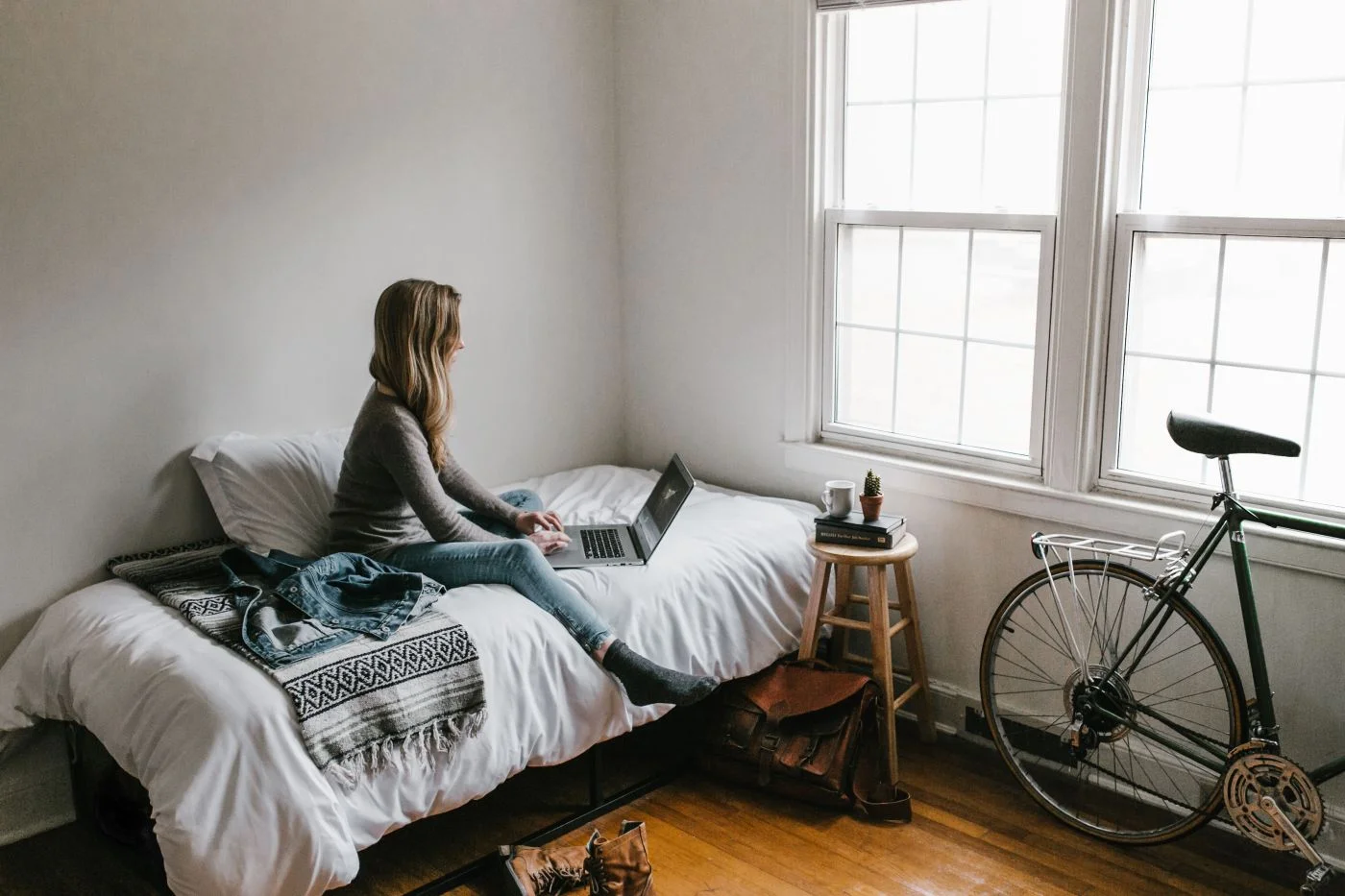 Foto: Andrew Neel | Pexels