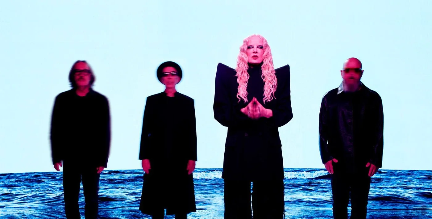 Foto: Live Nation CZ