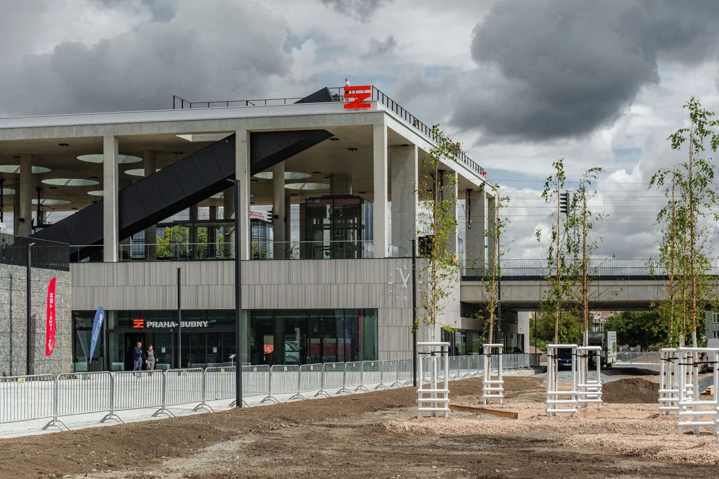 Foto: Pražská integrovaná doprava