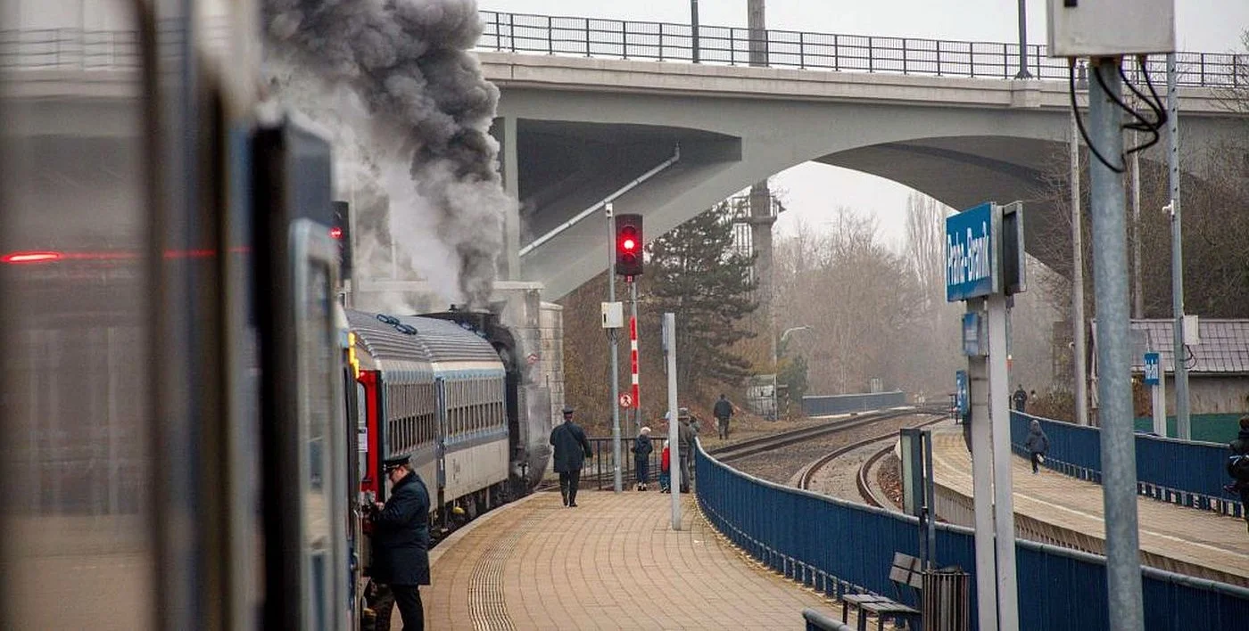 Foto: Pražskou integrovanou dopravu (PID)