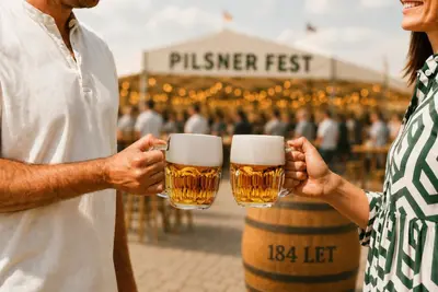Photo: Pilsner Urquell