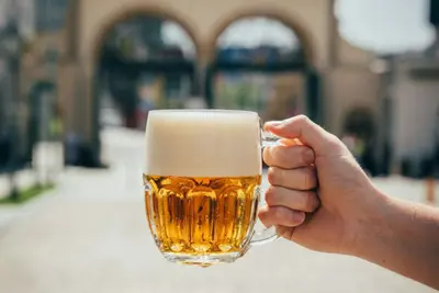 Foto: Plzeňský Prazdroj