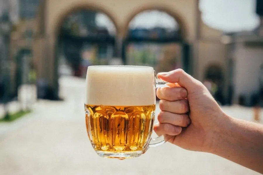 Pilsner Urquell Brewery Records Almost 610,000 Visitors in 2024