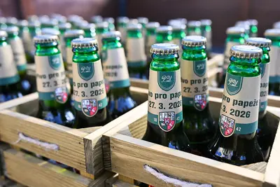 Foto: Plzeňský Prazdroj
