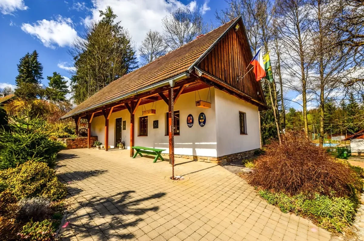 Písečná in the Pardubice Region is Czech Republic’s Village of the Year 2025