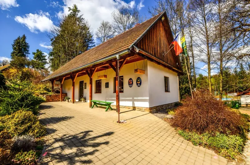 Písečná in the Pardubice Region is Czech Republic’s Village of the Year 2025
