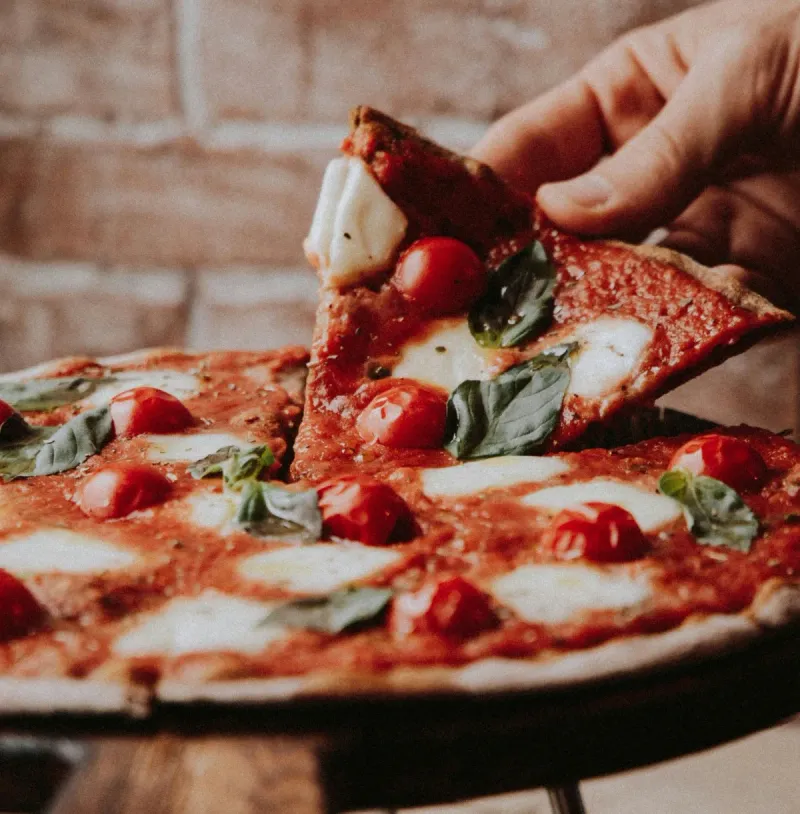 PIZZA! PIZZA! Pop-up: A celebration of Italian cuisine in Prague