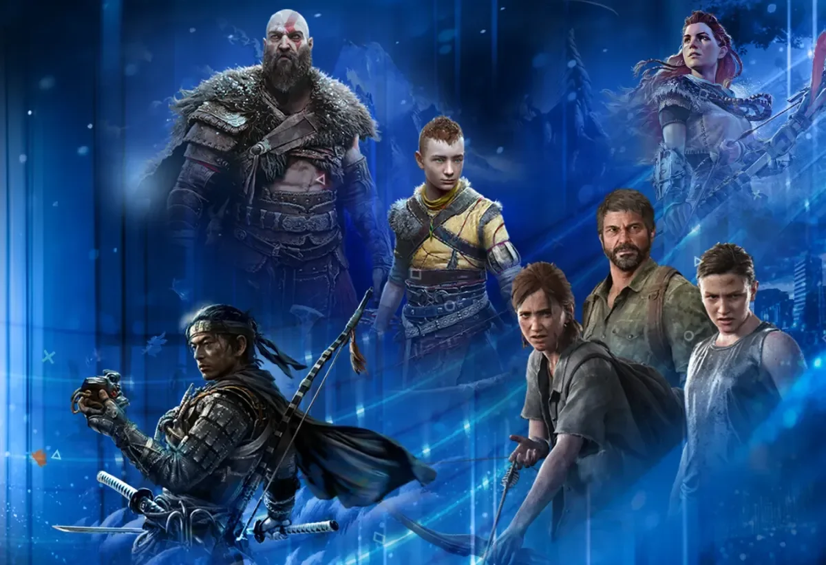 PlayStation™ The Concert is Coming to Prague in May 2025