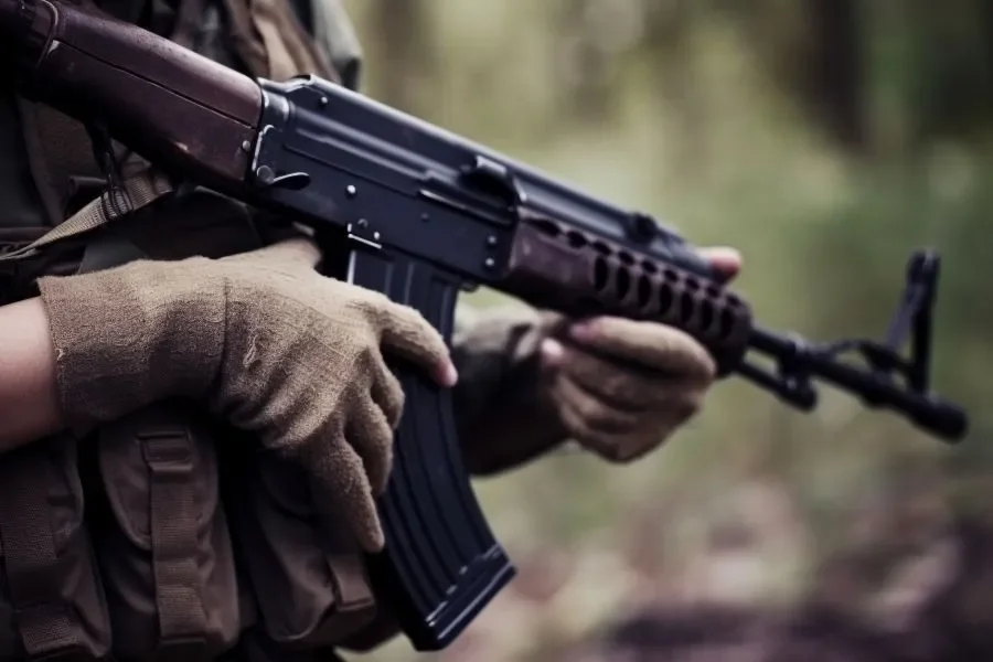 Poll: Majority of Czechs Reject Further Support for Ukraine with Arms Deliveries