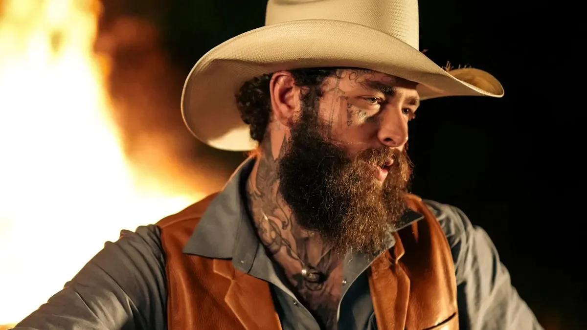 Post Malone Live in Prague: Important Information for the Concert in Letňany on Tuesday