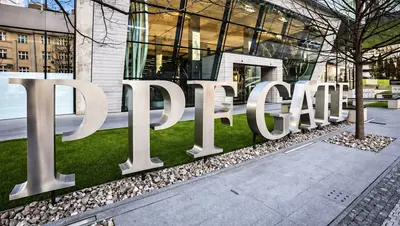 Photo: PPF Group