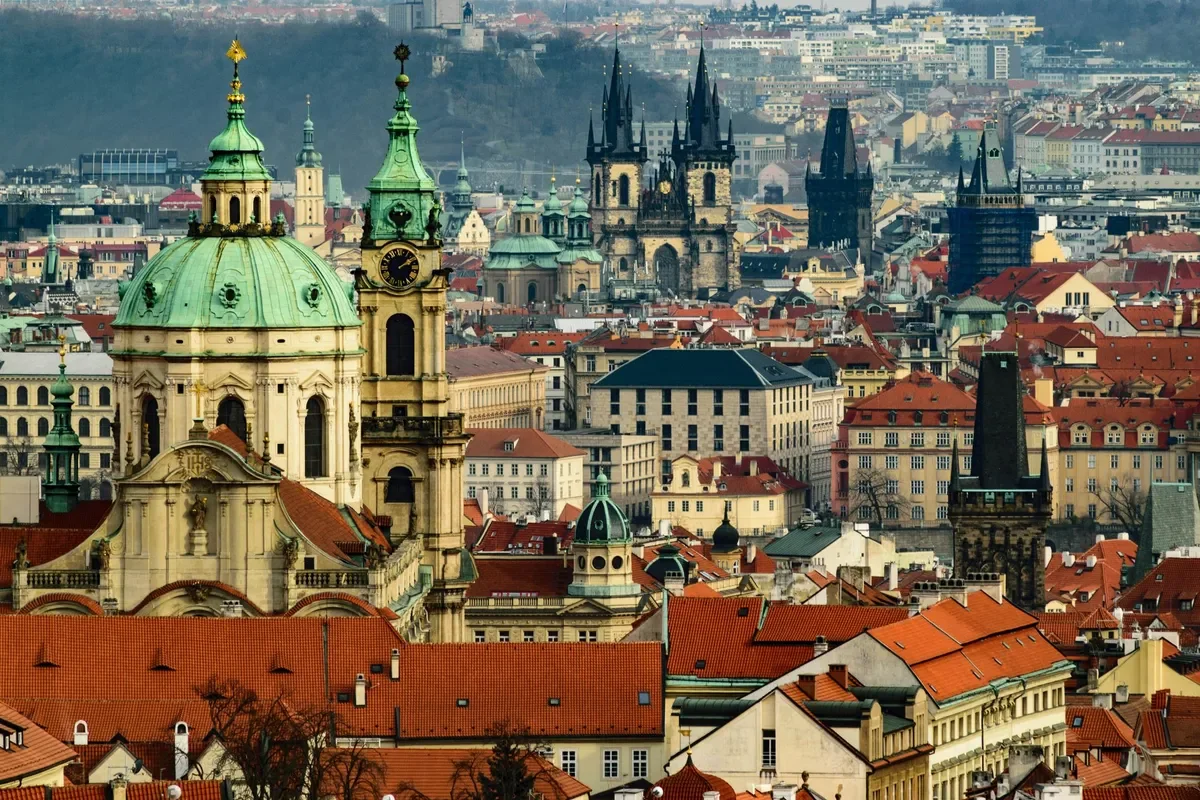 Prague 1 launches awareness campaign for visitors – promoting respect for residents and the city