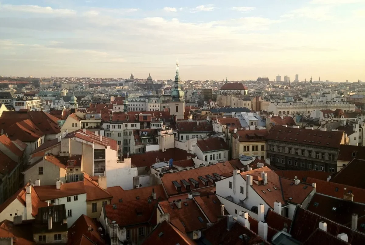 Prague 1 Plans to Step Up Action Against Illegal Short-Term Rentals