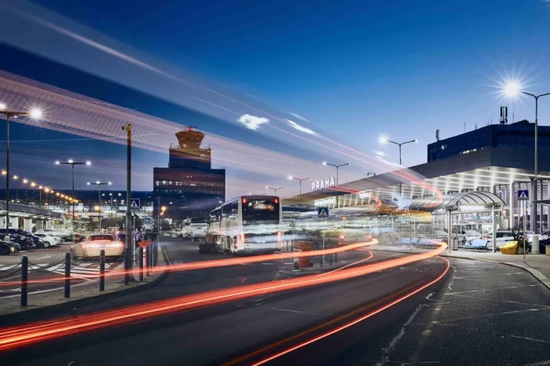 Prague Airport Approaching Pre-Pandemic Passenger Numbers Faster Than Expected