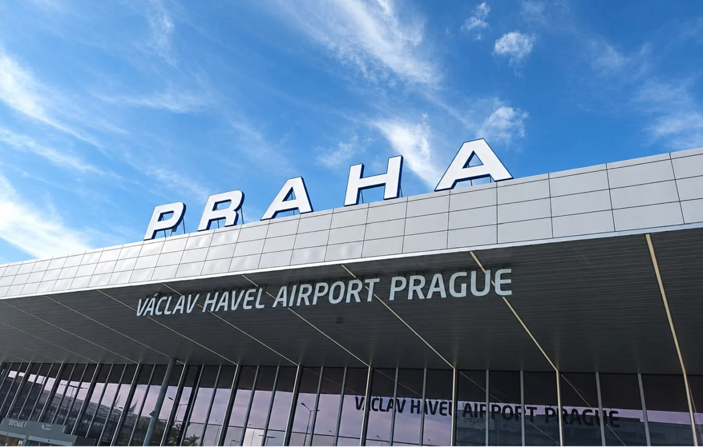 Photo: Prague Daily News