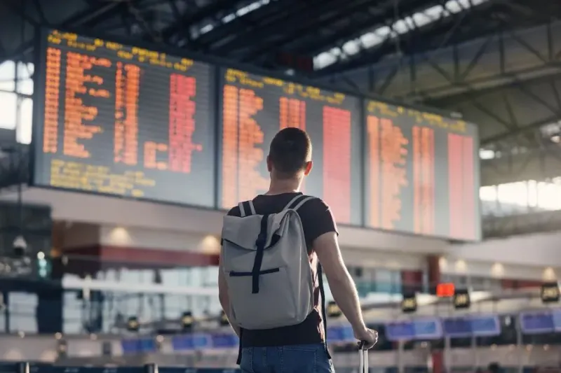 Prague Airport: Winter 2025/2026 Flight Schedule Starts Today – 127 Destinations and New Direct Connections Await