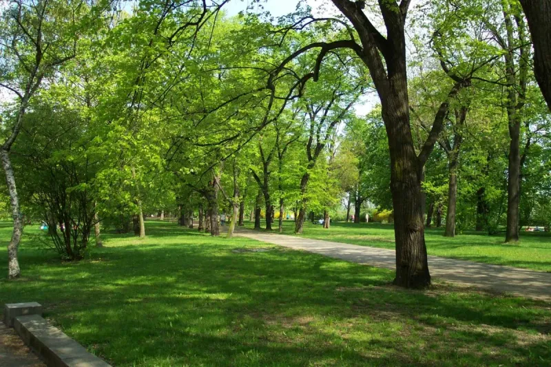 Prague among Europe’s Top 5 Cities for Nature Lovers