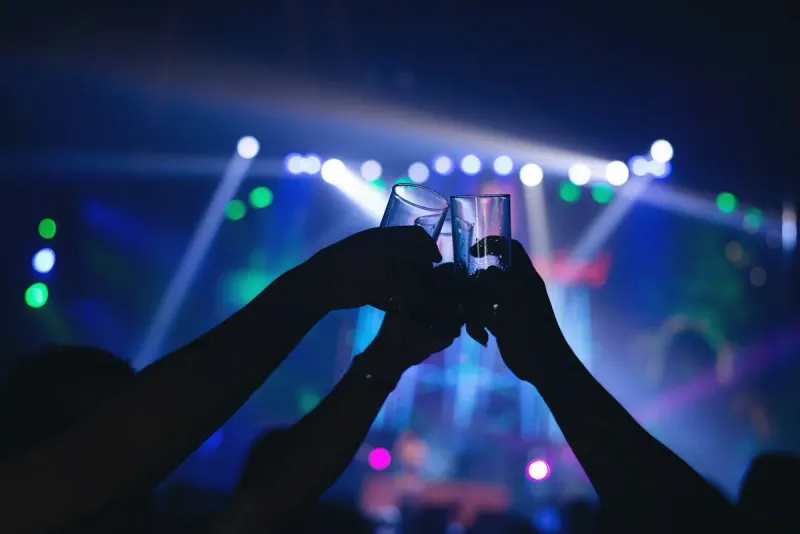 Prague Bans Organised Night-Time Pub Crawls