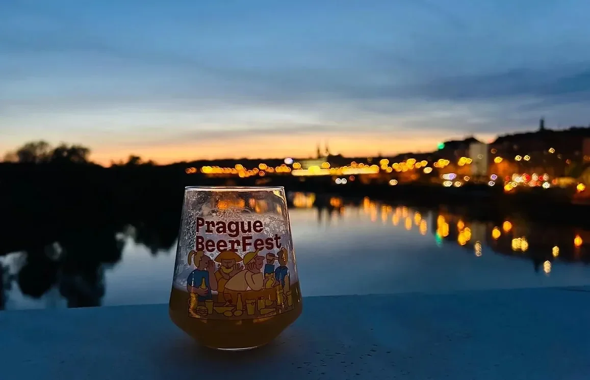 Prague Beer Fest 2025: A Festival for Beer Lovers in Holešovice