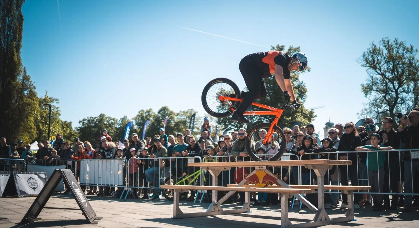 Foto: Prague Bike Fest
