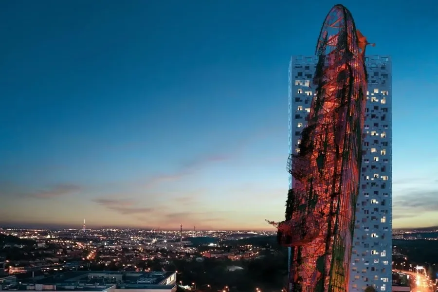 Prague City Council approves new construction projects in Prague 11 and Prague 13