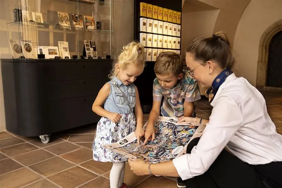 Prague City Tourism Invites You to the Week of Tourist Information Centres