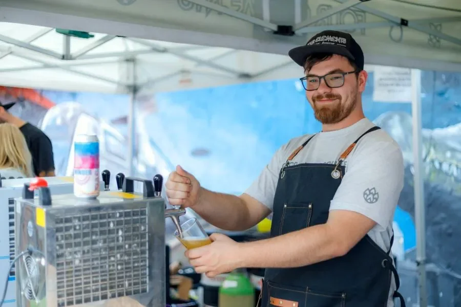 Prague Craft Beer Festival 2025