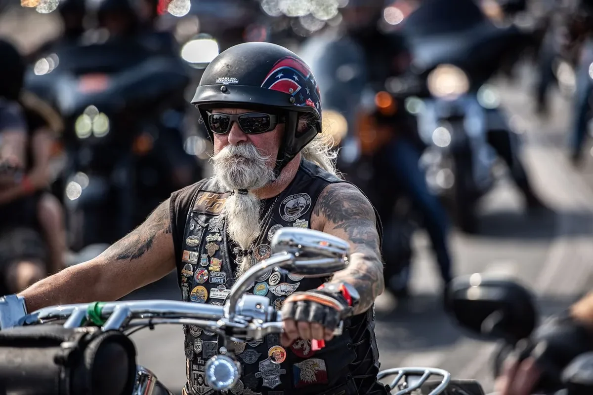 Prague Harley Days 2025: Bikes, Beats and a Touch of American Way of Life in Praha