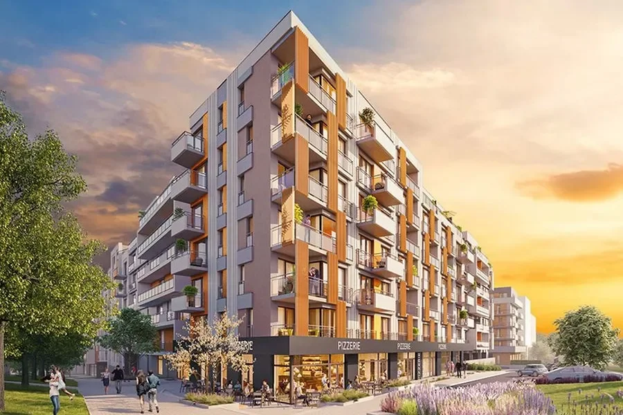 Prague Housing Market Q1 2025: Demand Increases – Supply of New Flats Continues to Shrink